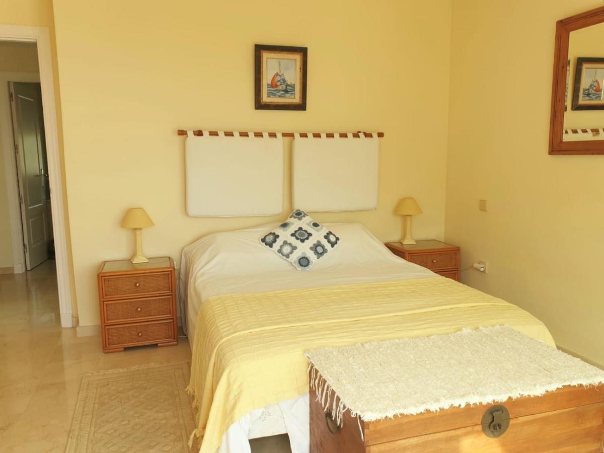Casitamar Frontline Beach House Rental Casares Costa Near Estepona Bahia de Casares Eksteriør bilde
