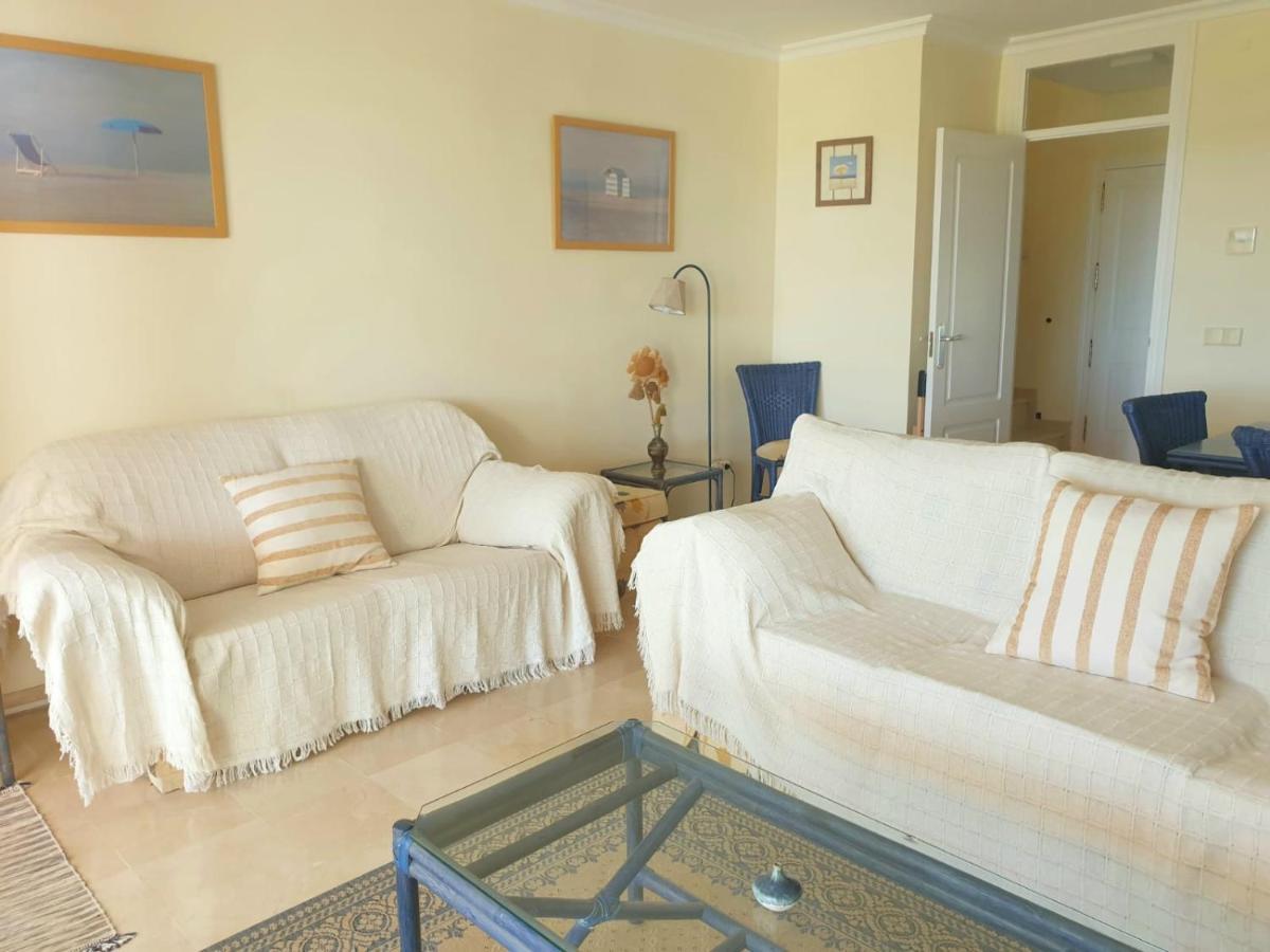 Casitamar Frontline Beach House Rental Casares Costa Near Estepona Bahia de Casares Eksteriør bilde