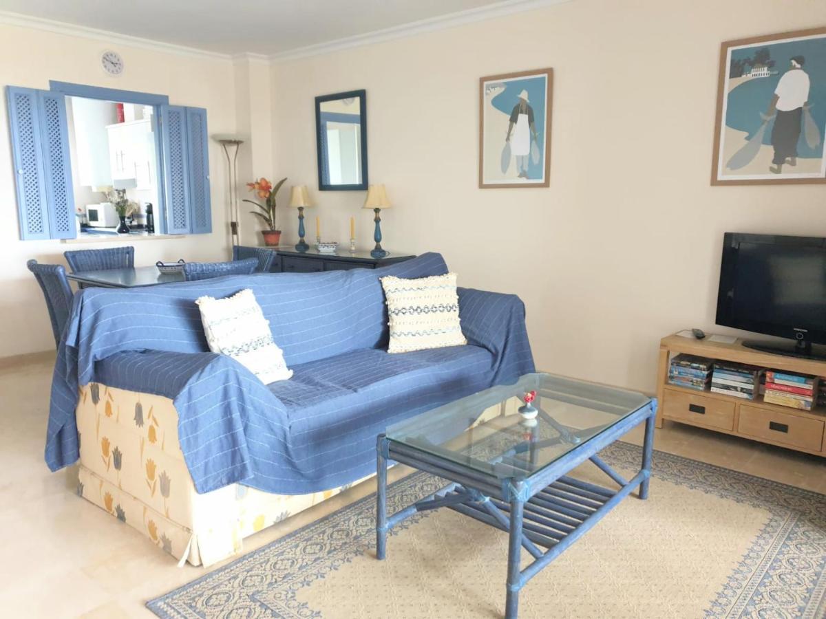 Casitamar Frontline Beach House Rental Casares Costa Near Estepona Bahia de Casares Eksteriør bilde