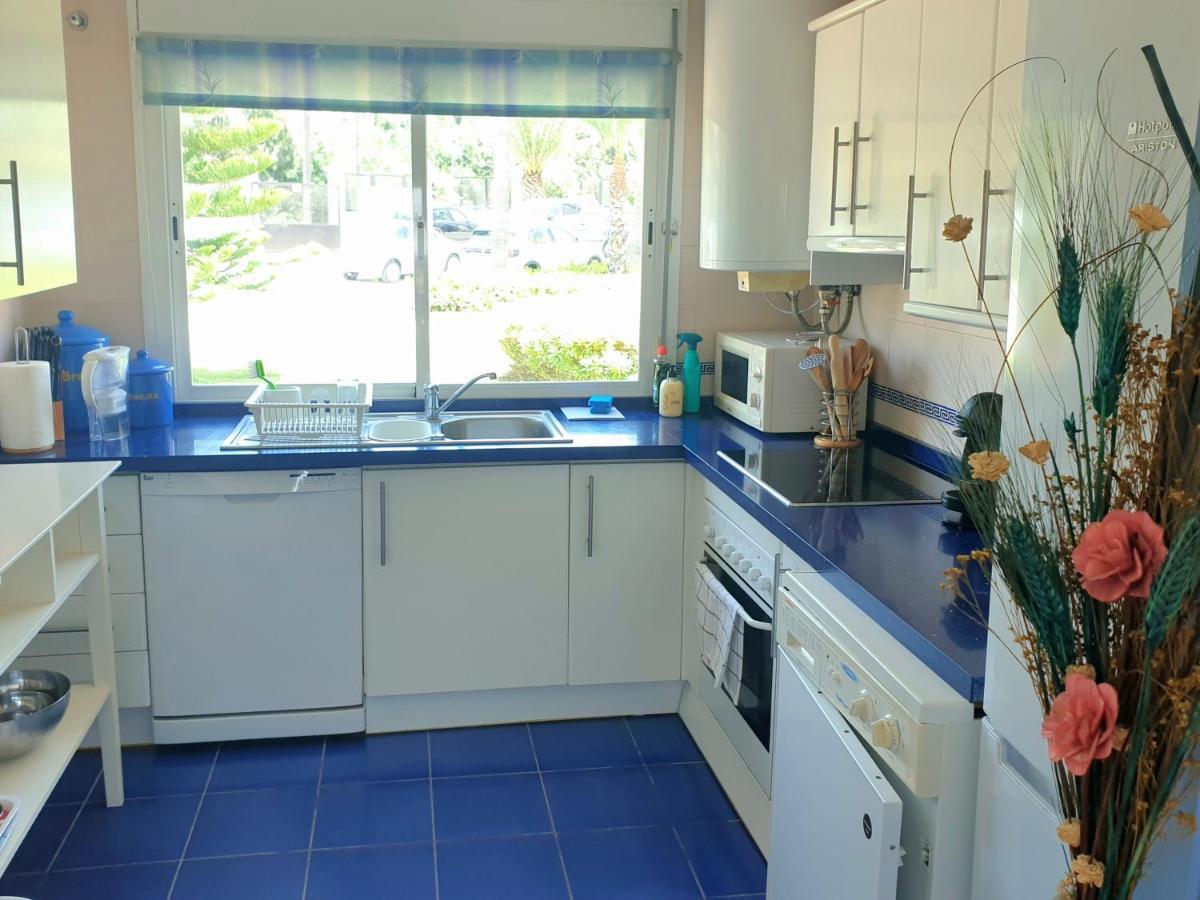 Casitamar Frontline Beach House Rental Casares Costa Near Estepona Bahia de Casares Eksteriør bilde